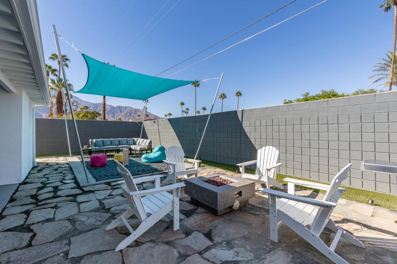 The Desert Xscape Pool & Views Palm Springs Exterior foto
