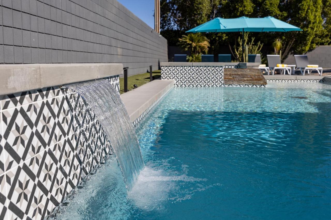 The Desert Xscape Pool & Views Palm Springs Exterior foto