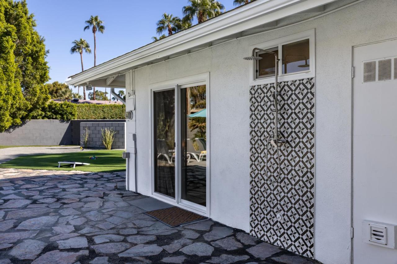 The Desert Xscape Pool & Views Palm Springs Exterior foto