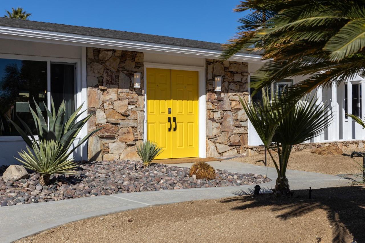 The Desert Xscape Pool & Views Palm Springs Exterior foto